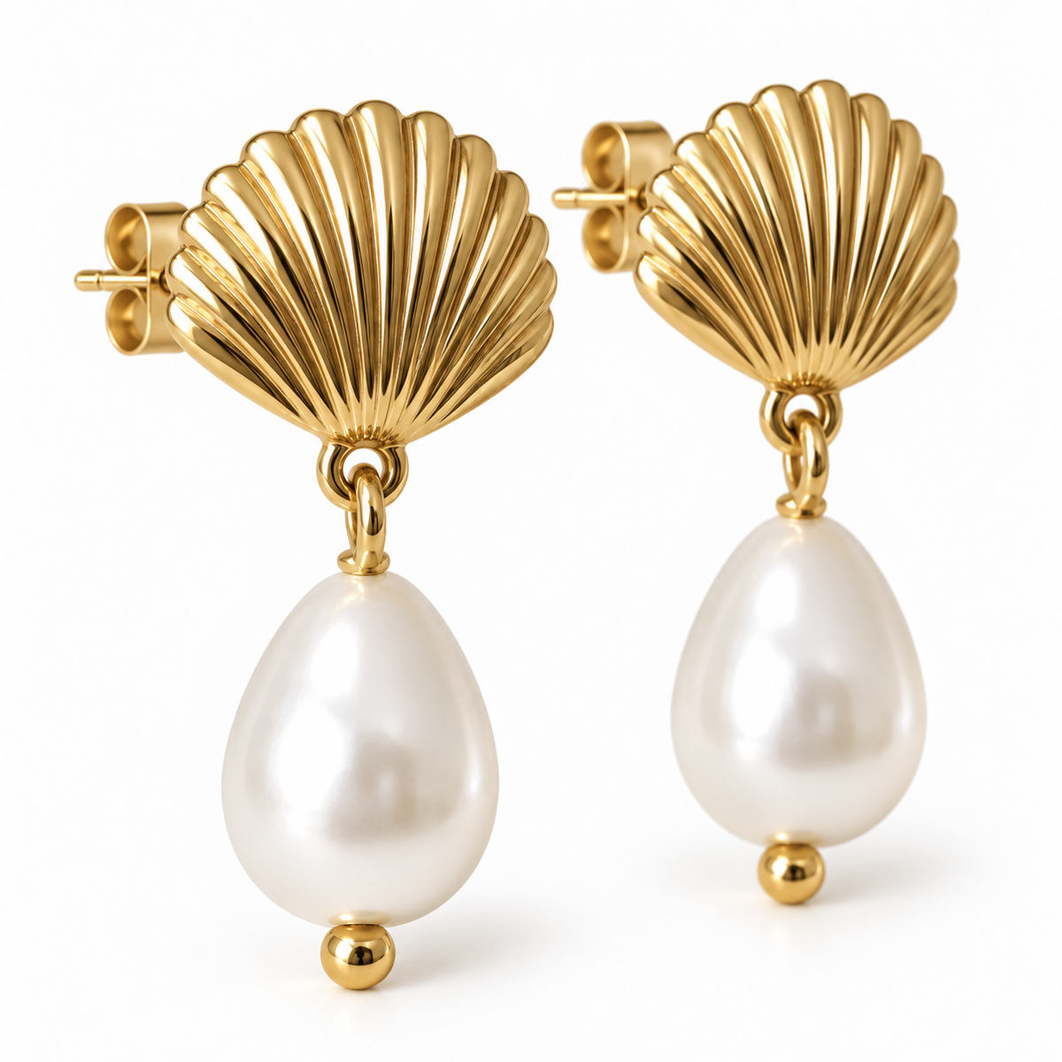 Sheila Earrings