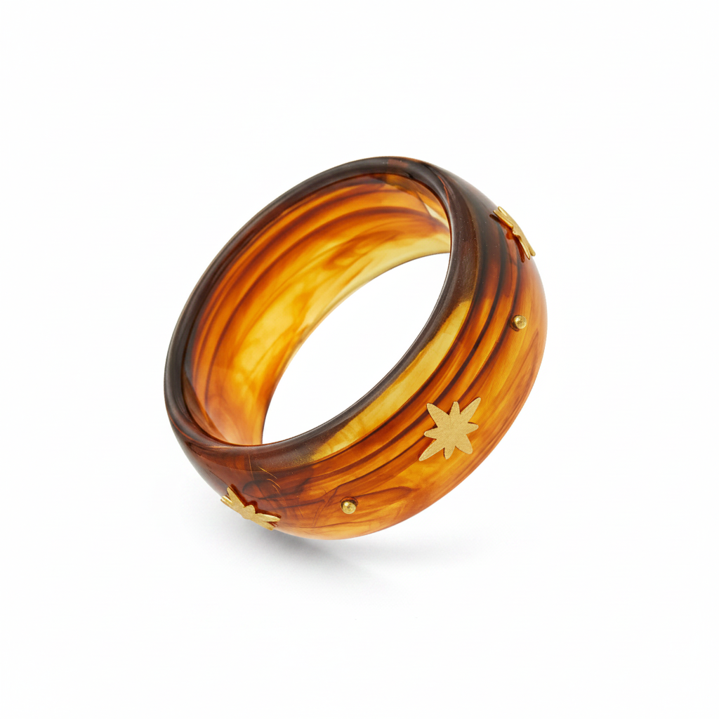 Sienna Bangle