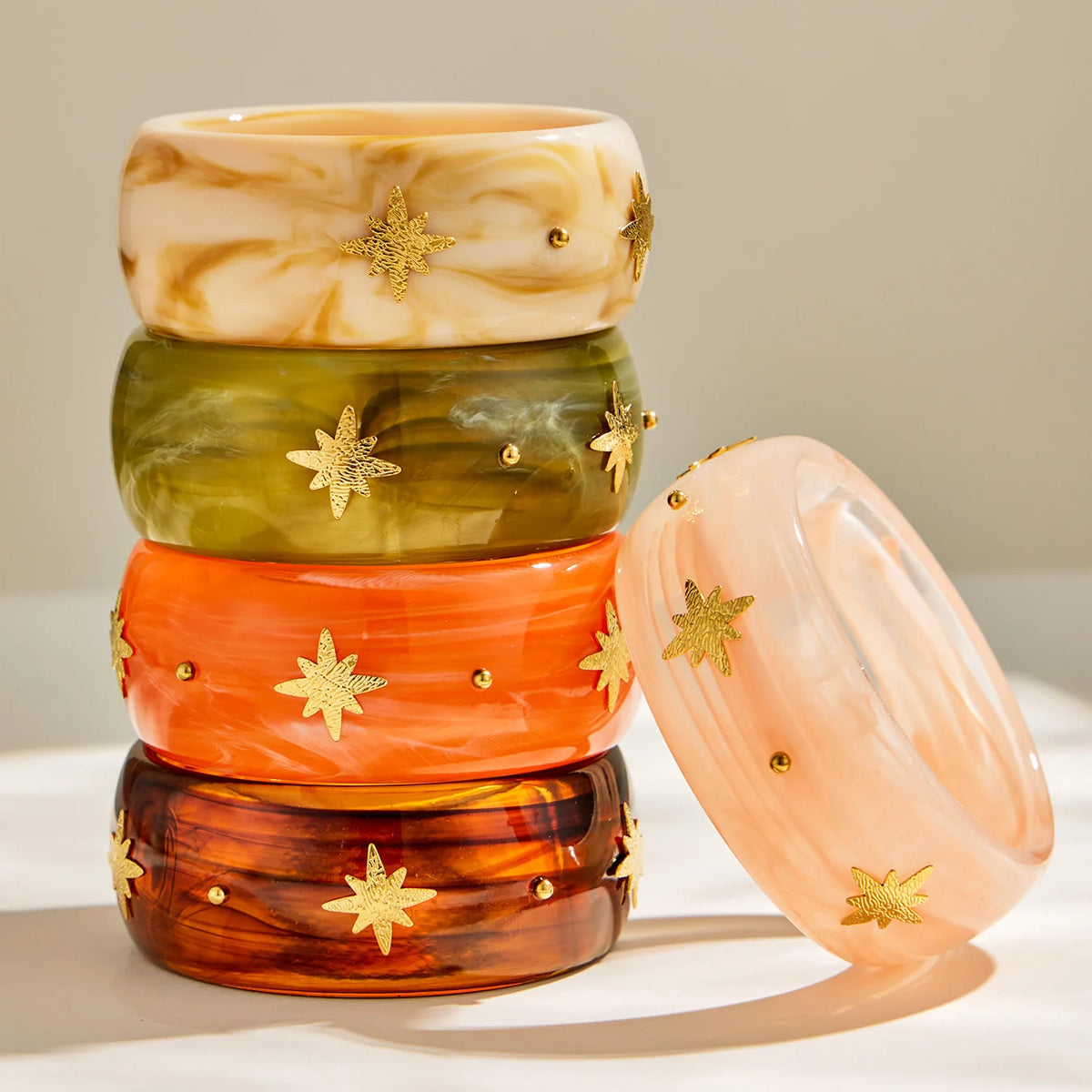 Sienna Bangle