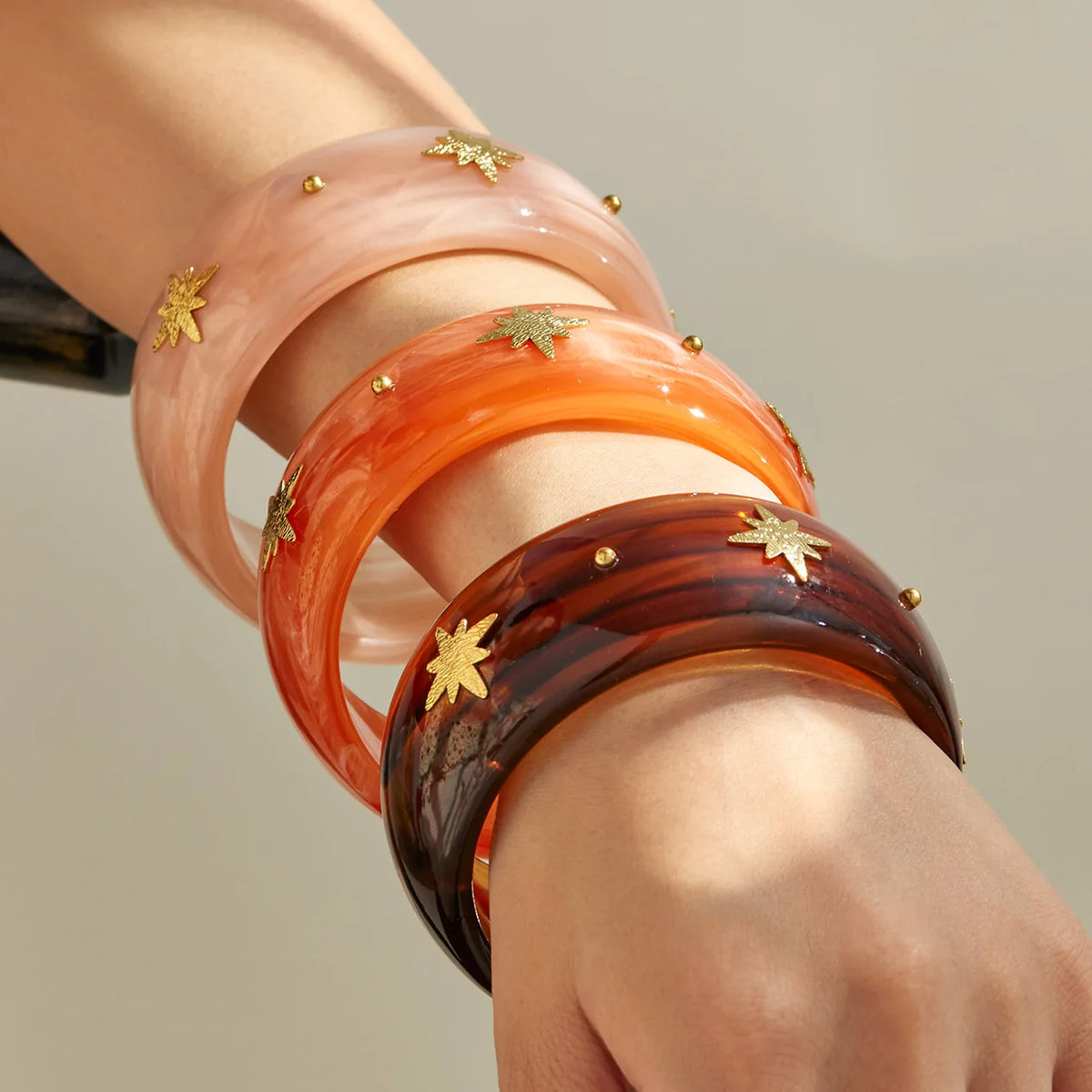 Sienna Bangle