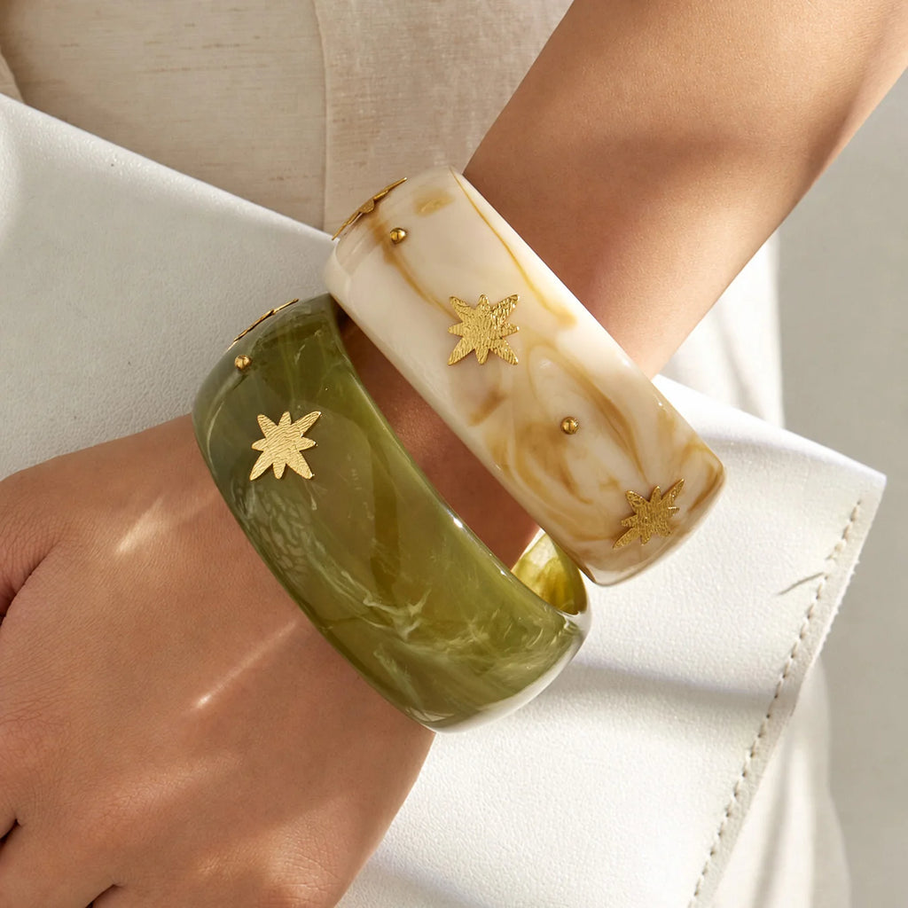 Sienna Bangle