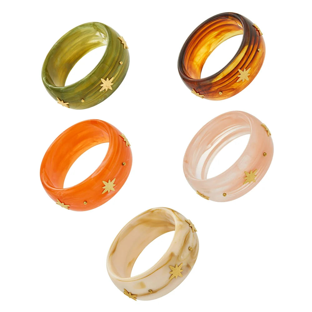 Sienna Bangle