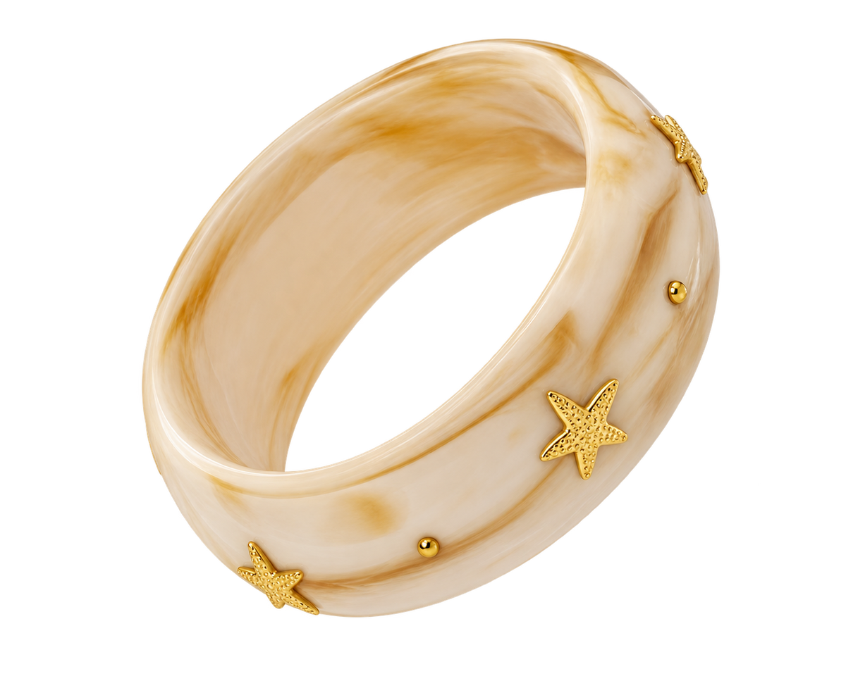 Sienna Bangle