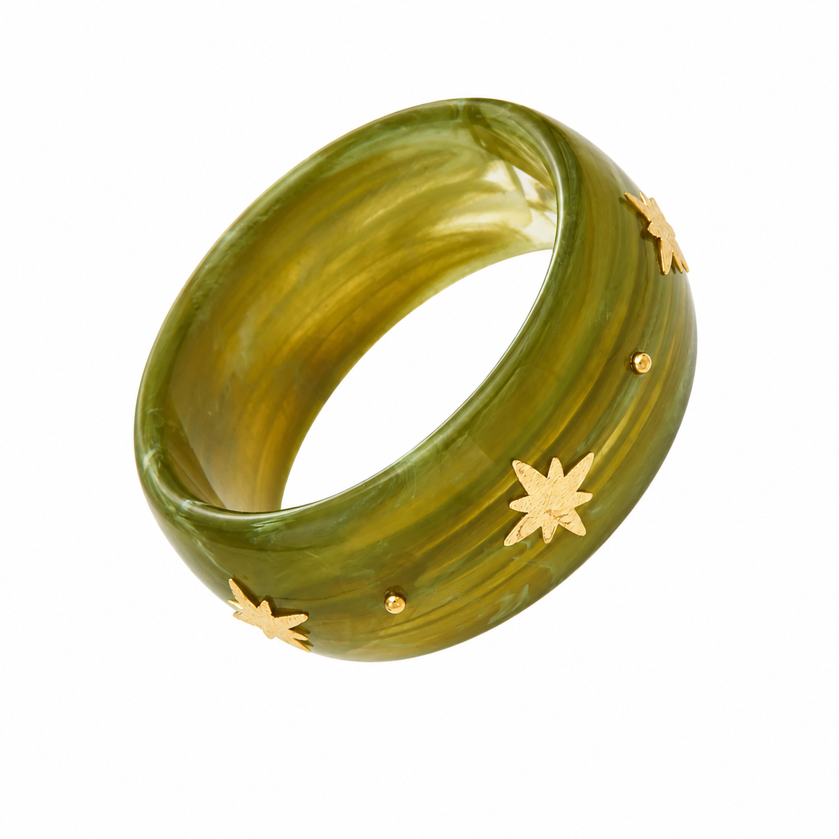 Sienna Bangle