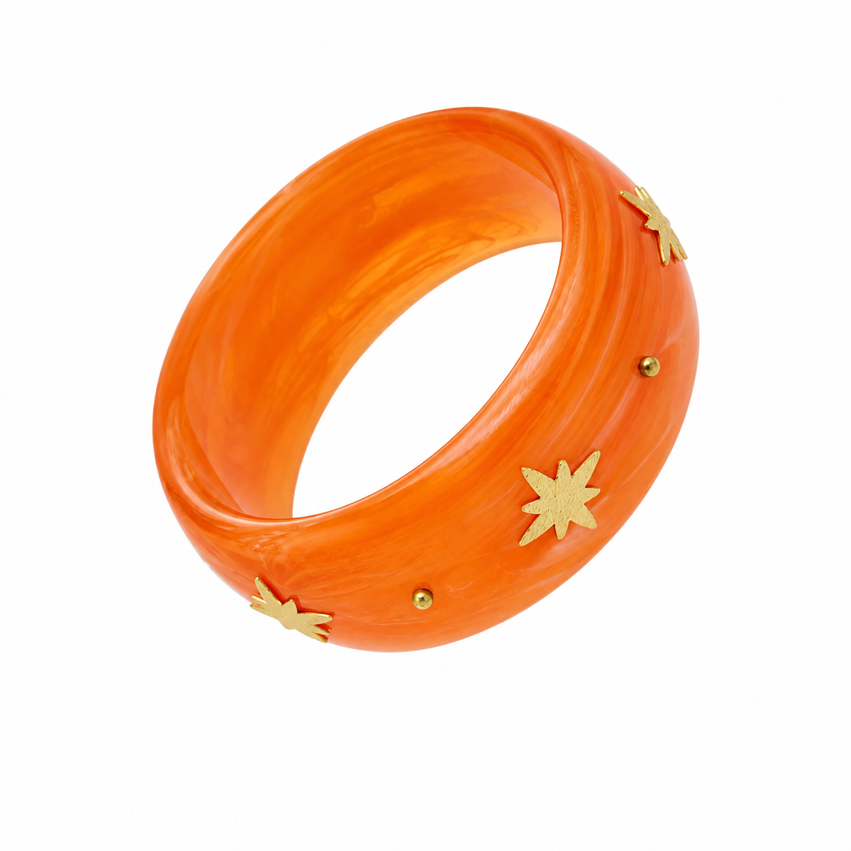 Sienna Bangle