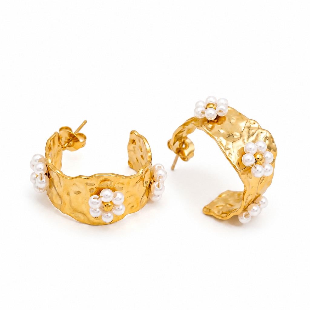 Techie Earrings