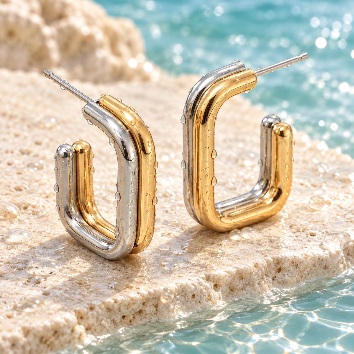 Jenny Earrings