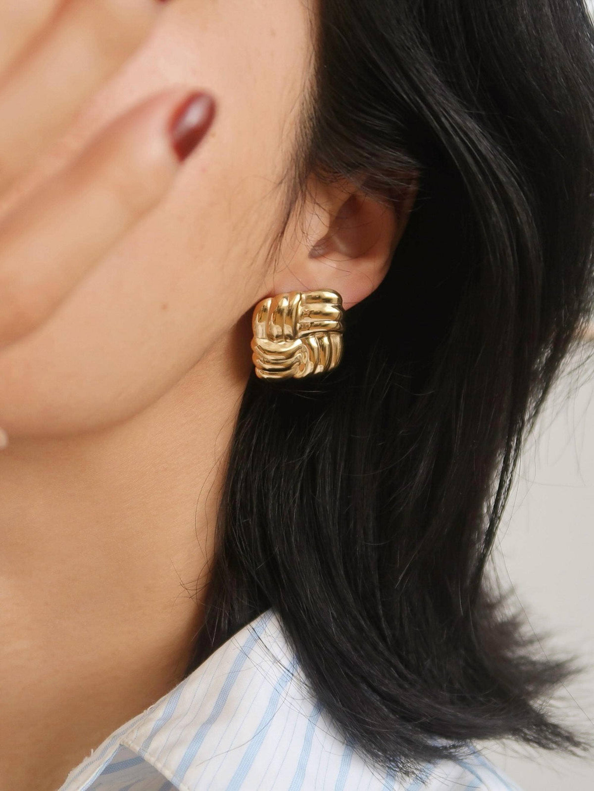Cathy Earrings