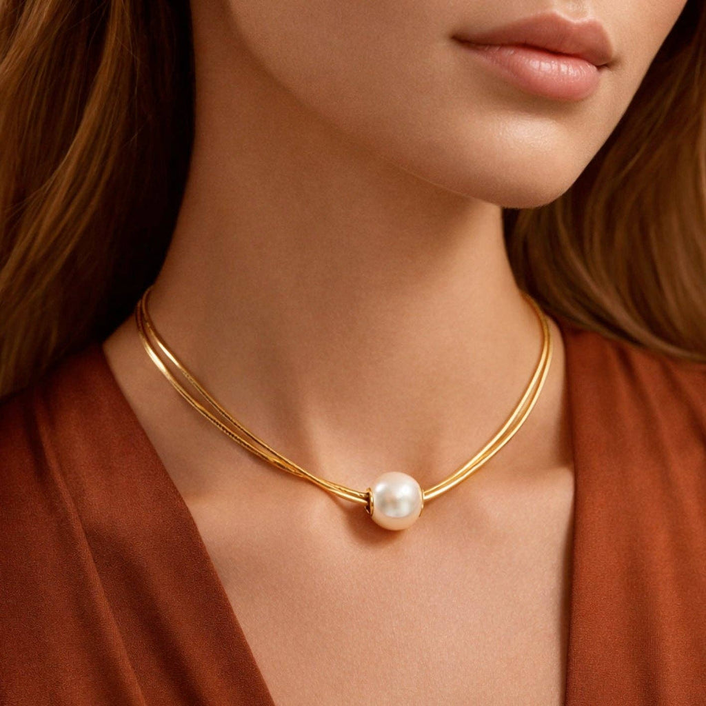 Bridget Necklace