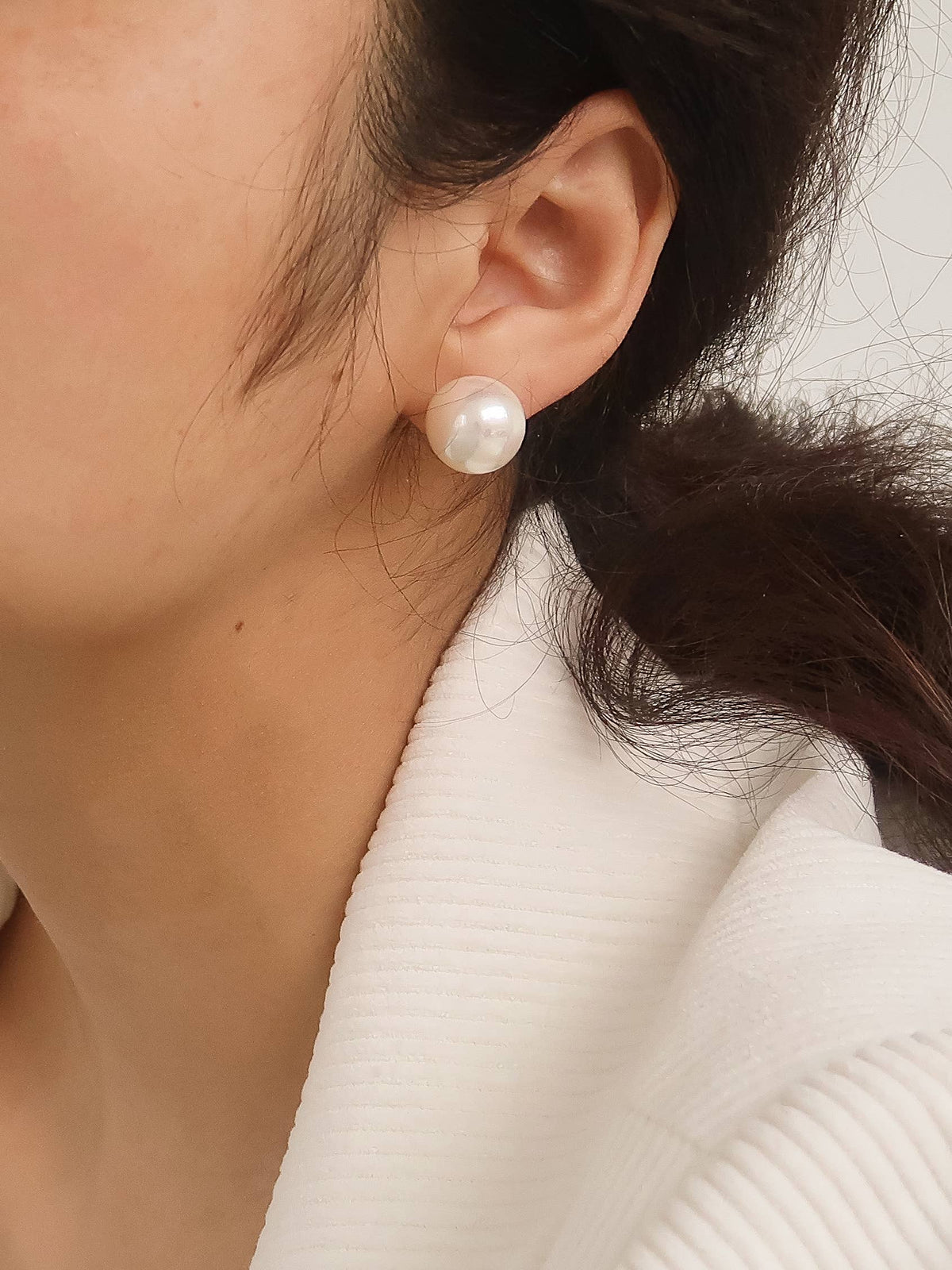 Pearle Earrings