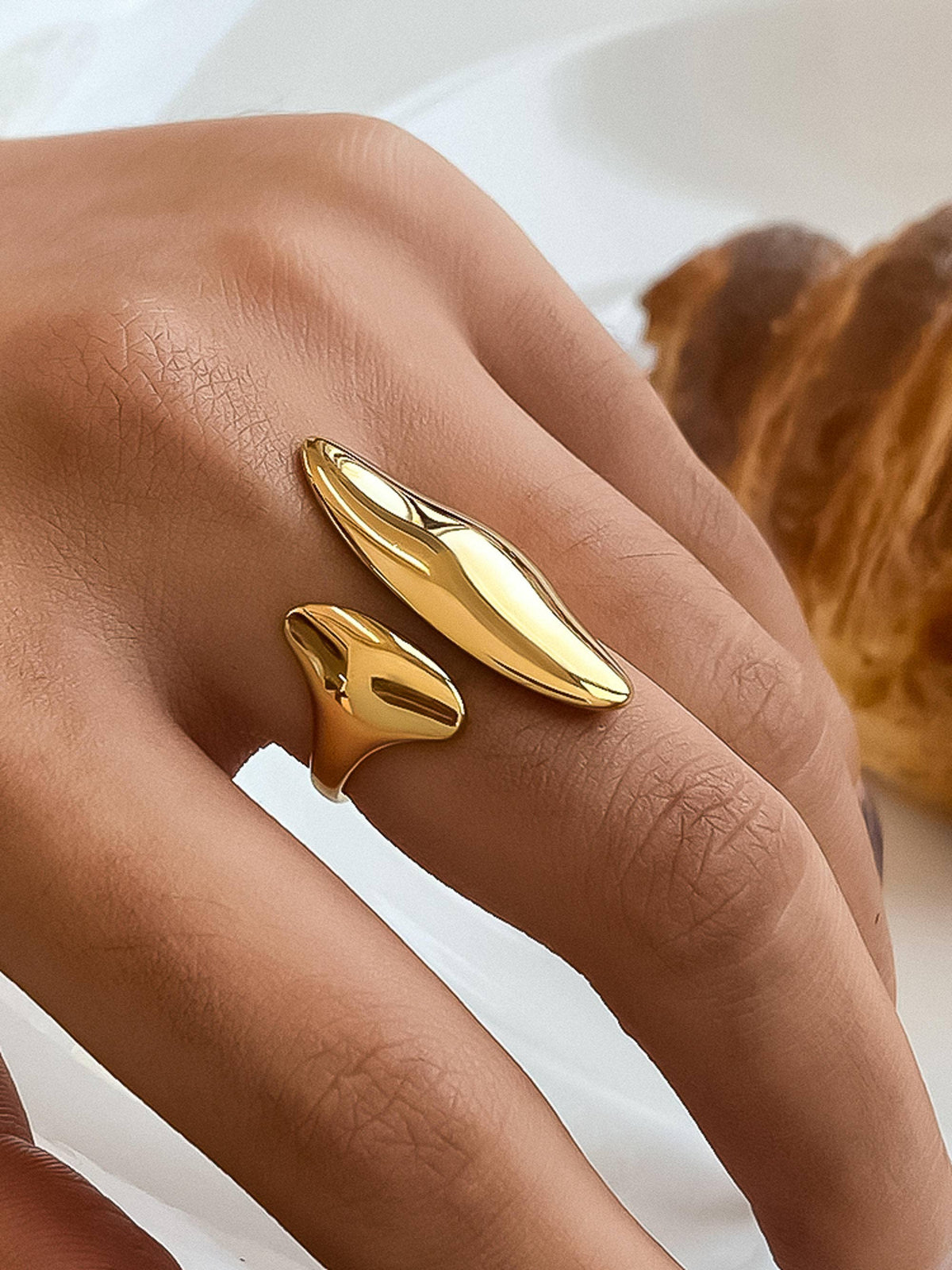 Judith  Ring