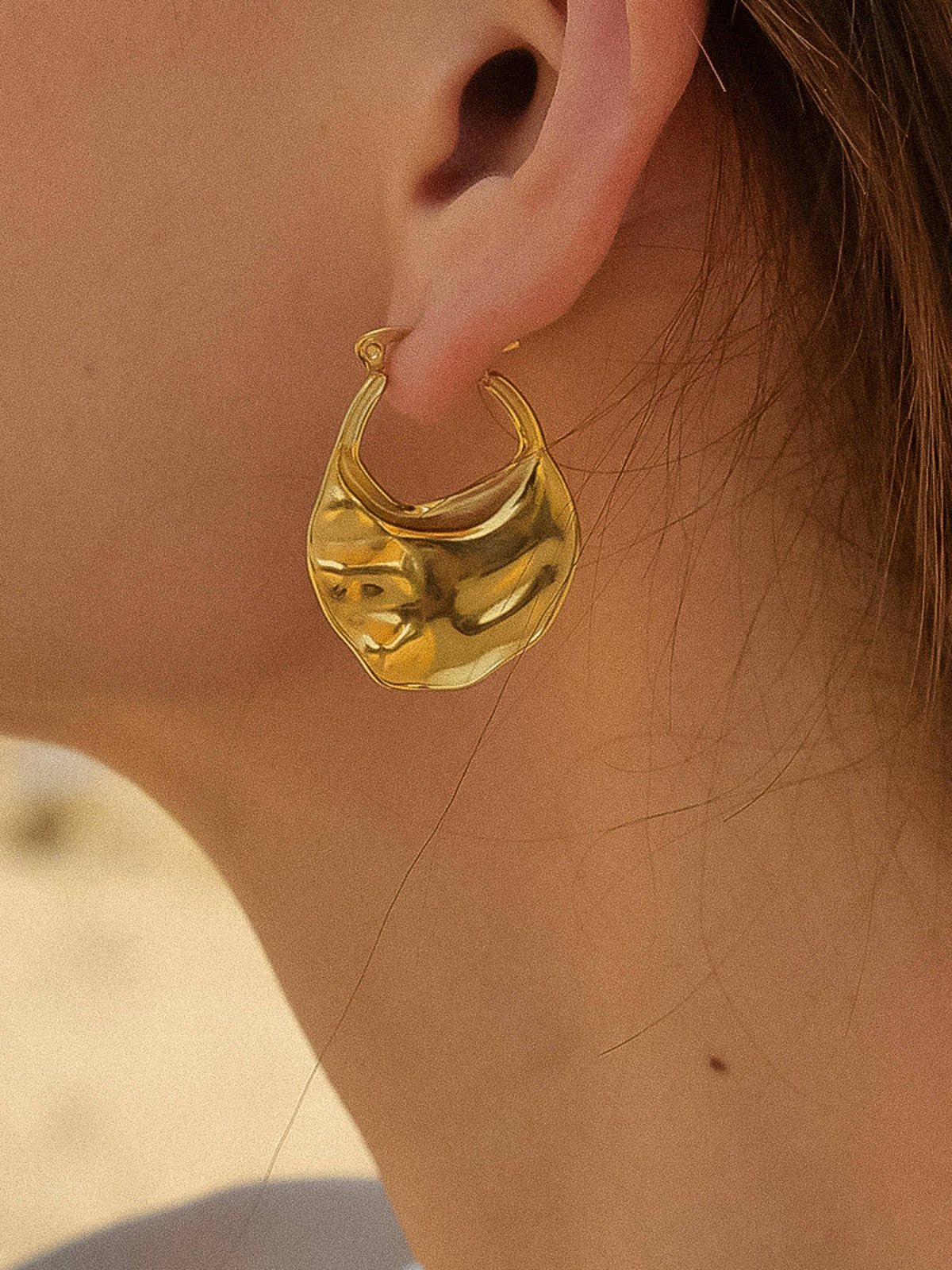 Ava Earring