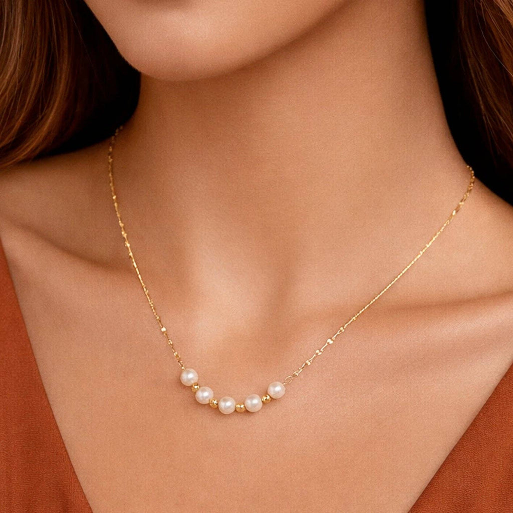 Shar Necklace
