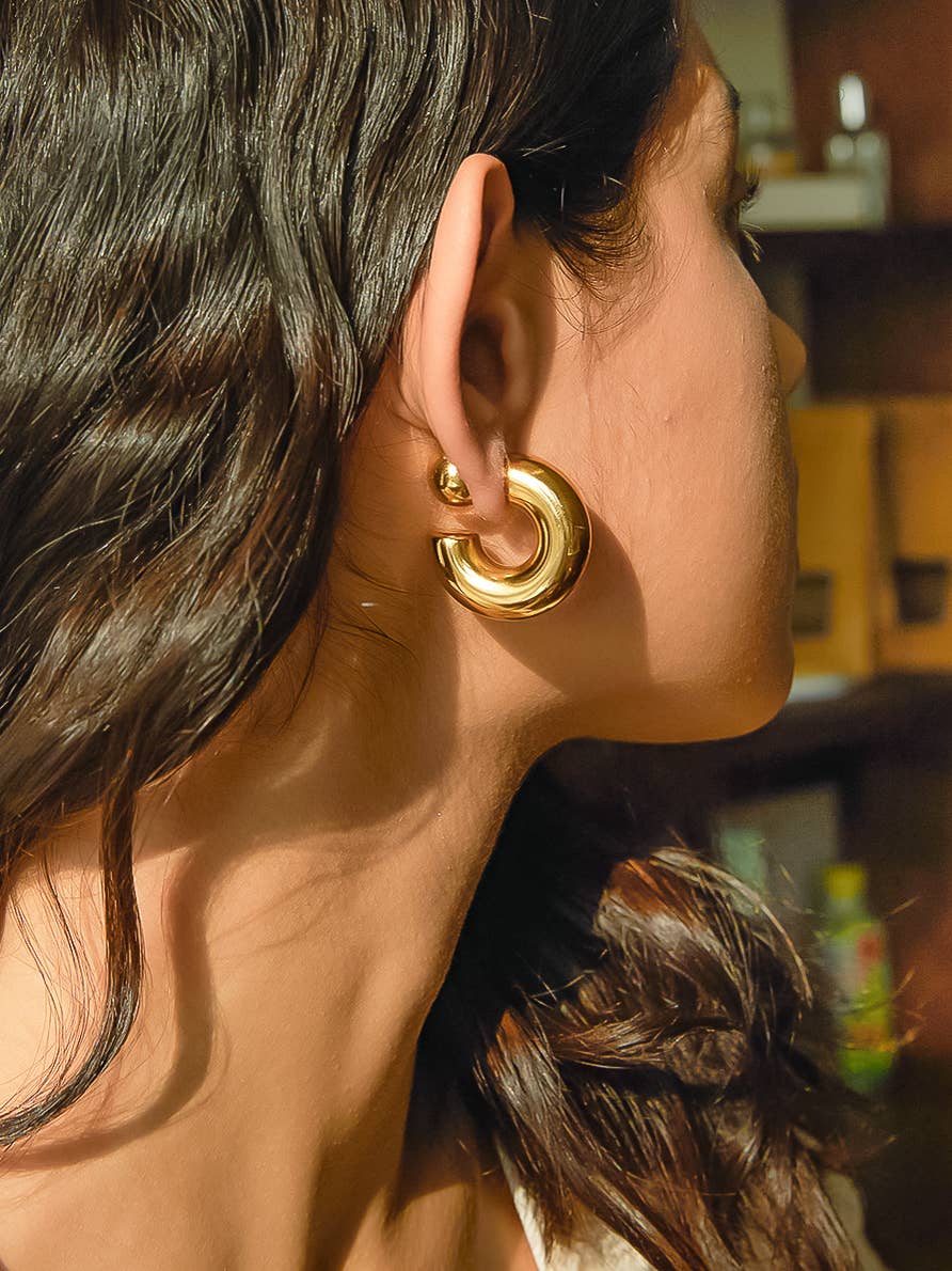 Gigi Earrings