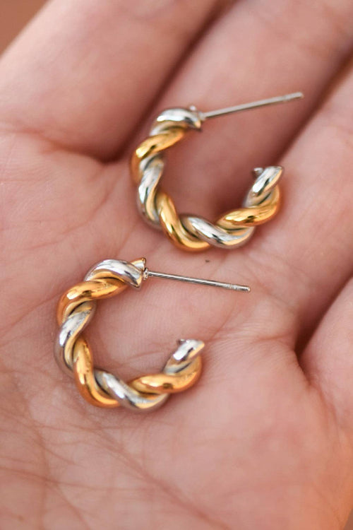 Ada Earrings