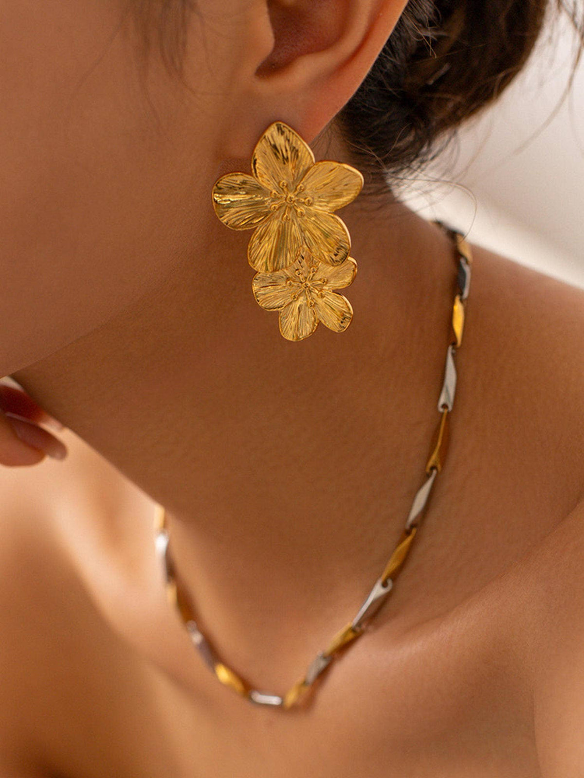 Ella Earrings