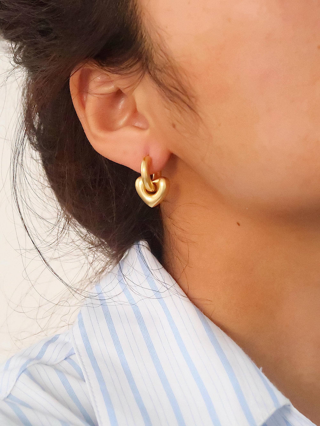 Sinta Earrings