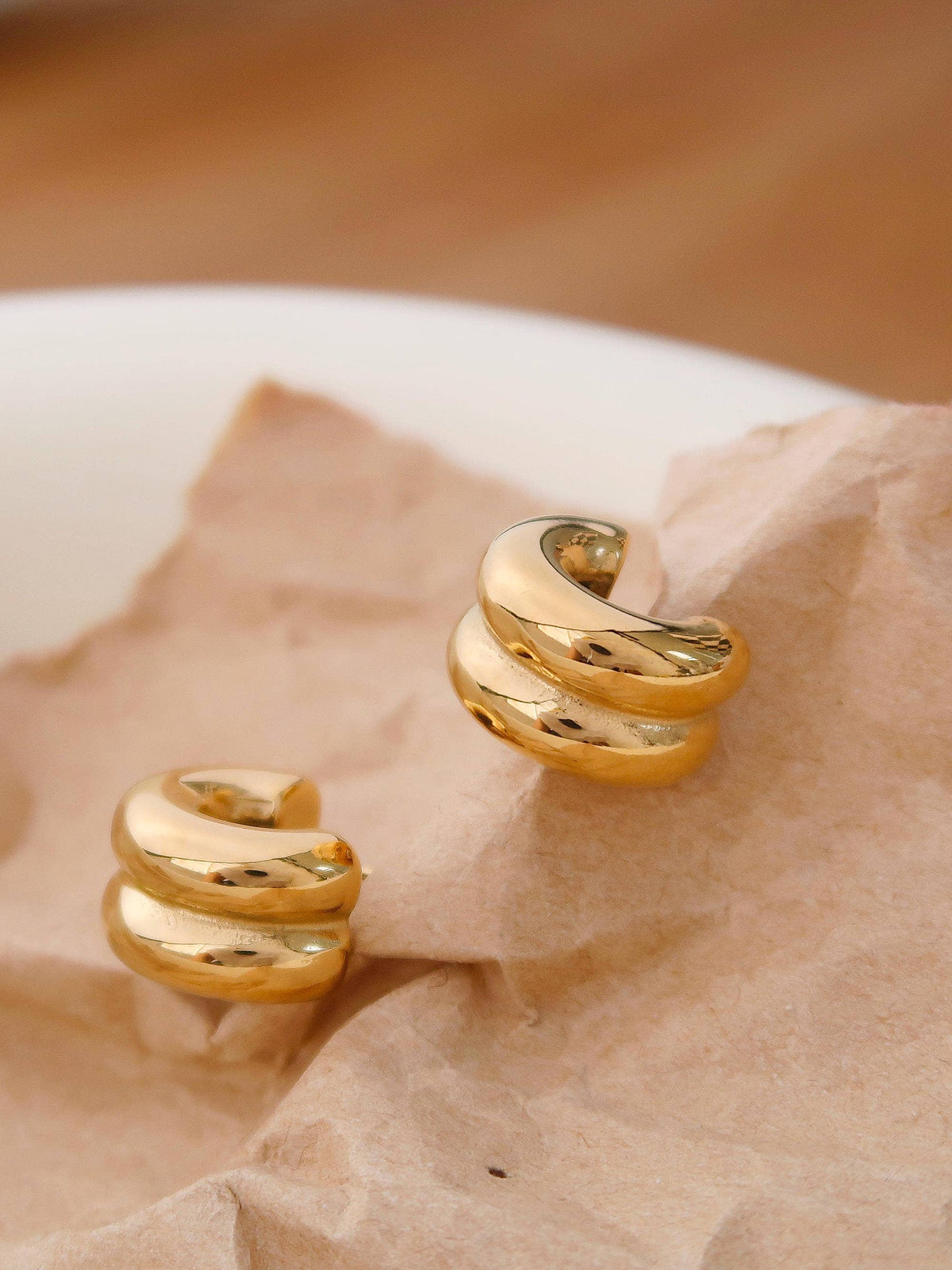 Becca Earrings