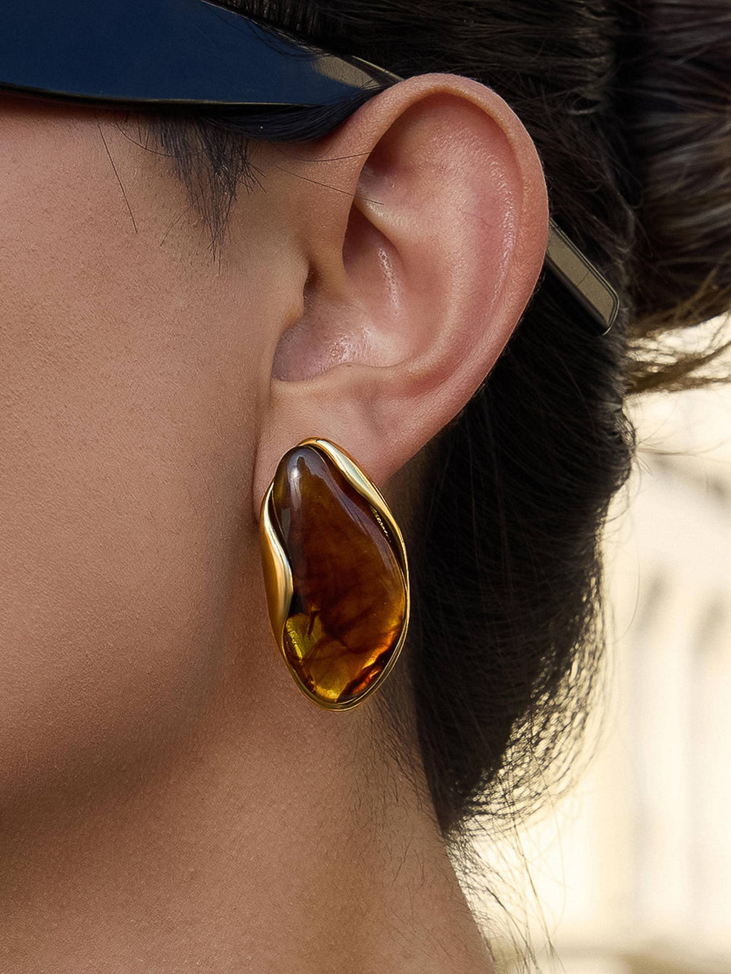 Tata Earrings