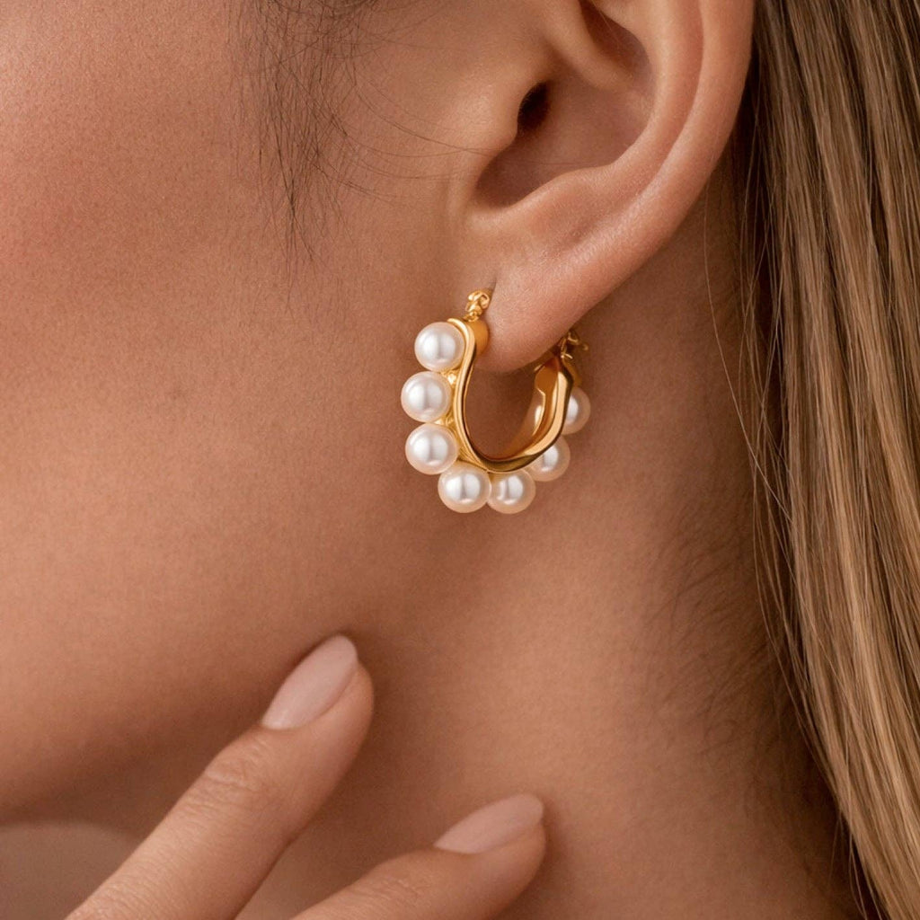 Issa Earrings