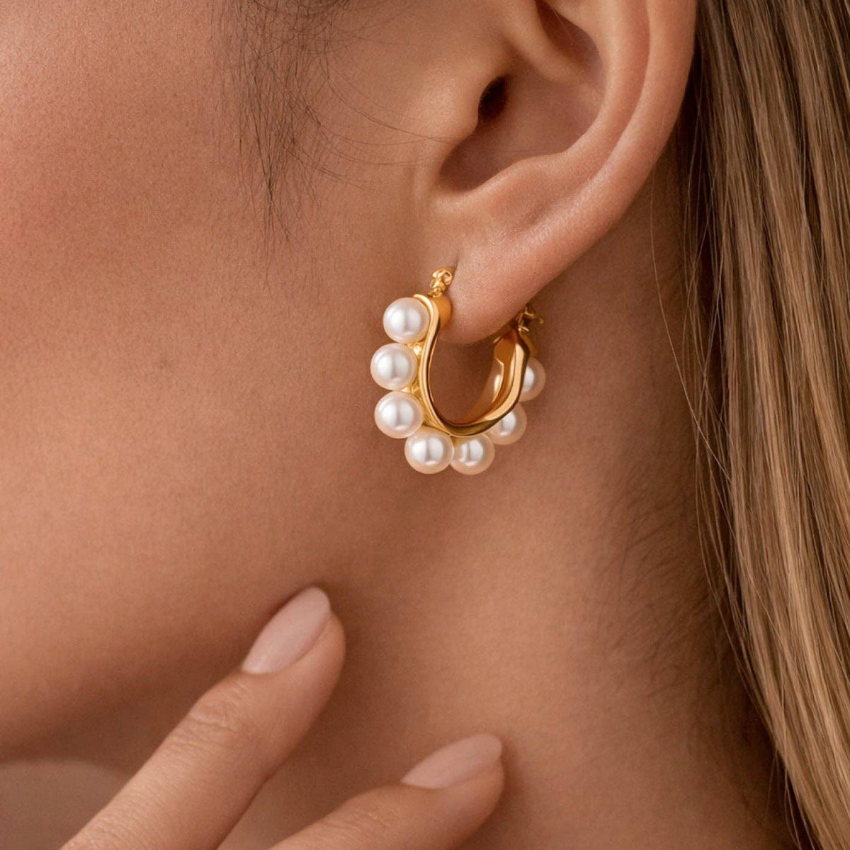 Issa Earrings