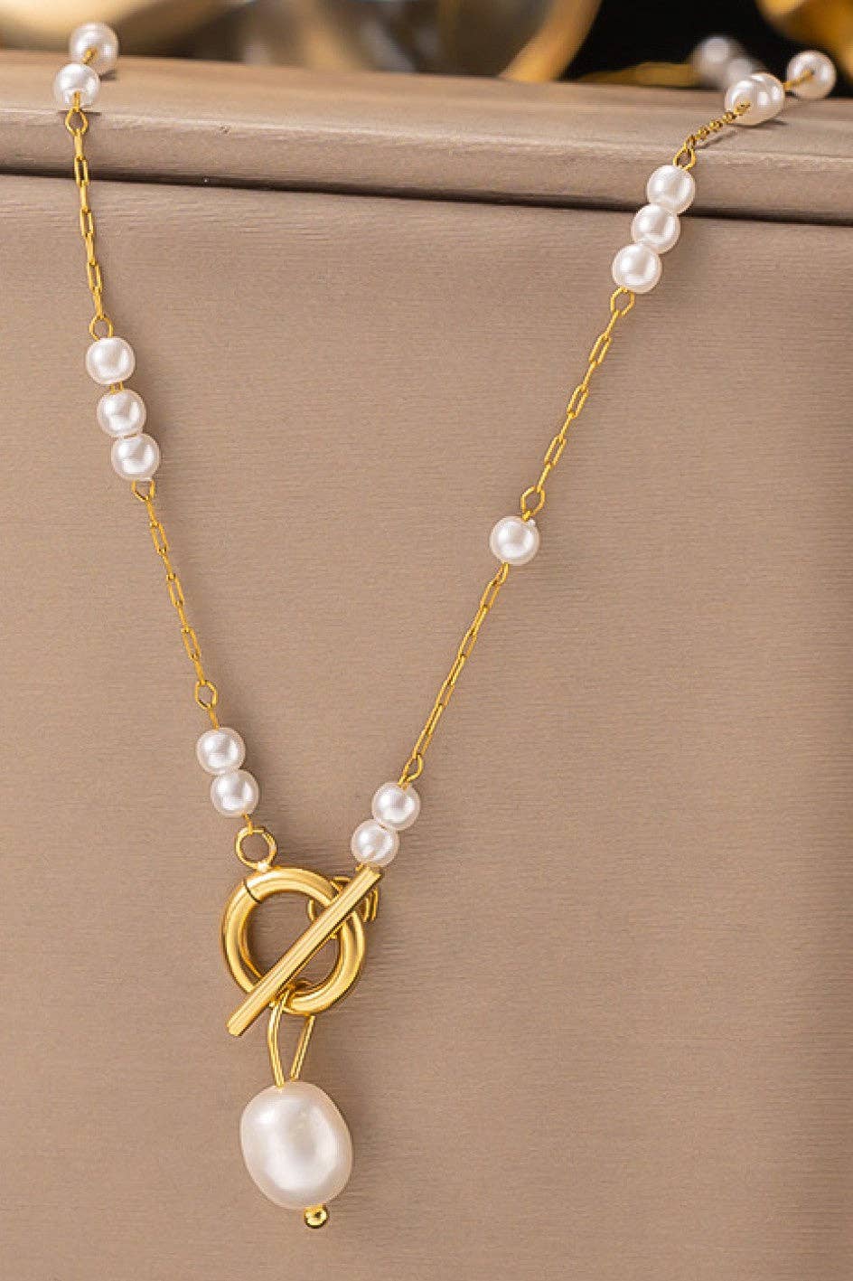 Jocelyn Necklace