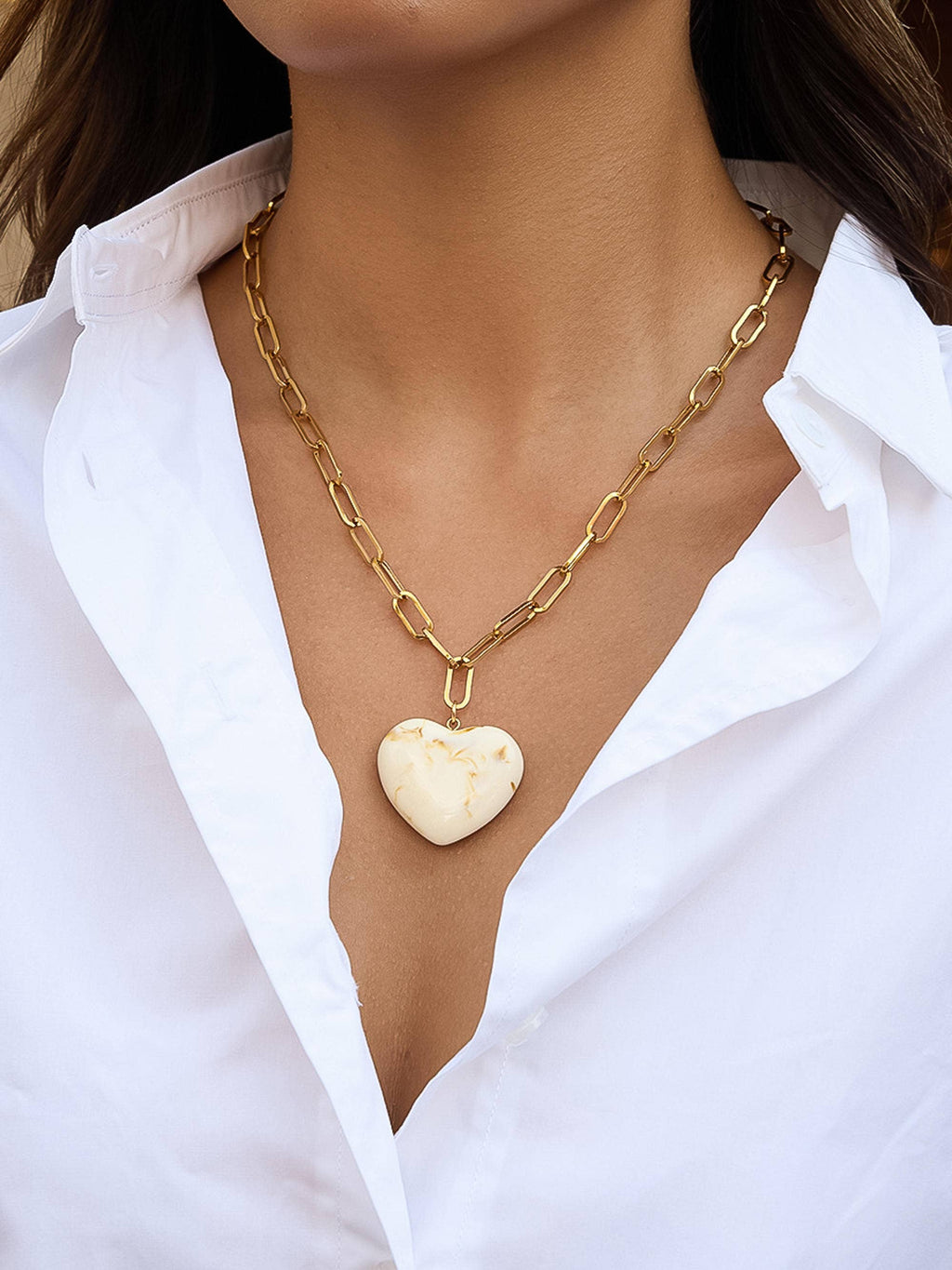 Ruziel Necklace