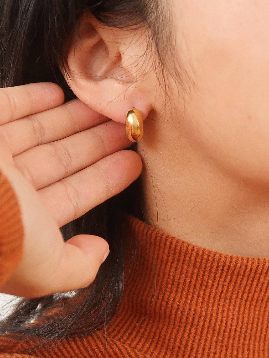 Mara Earrings