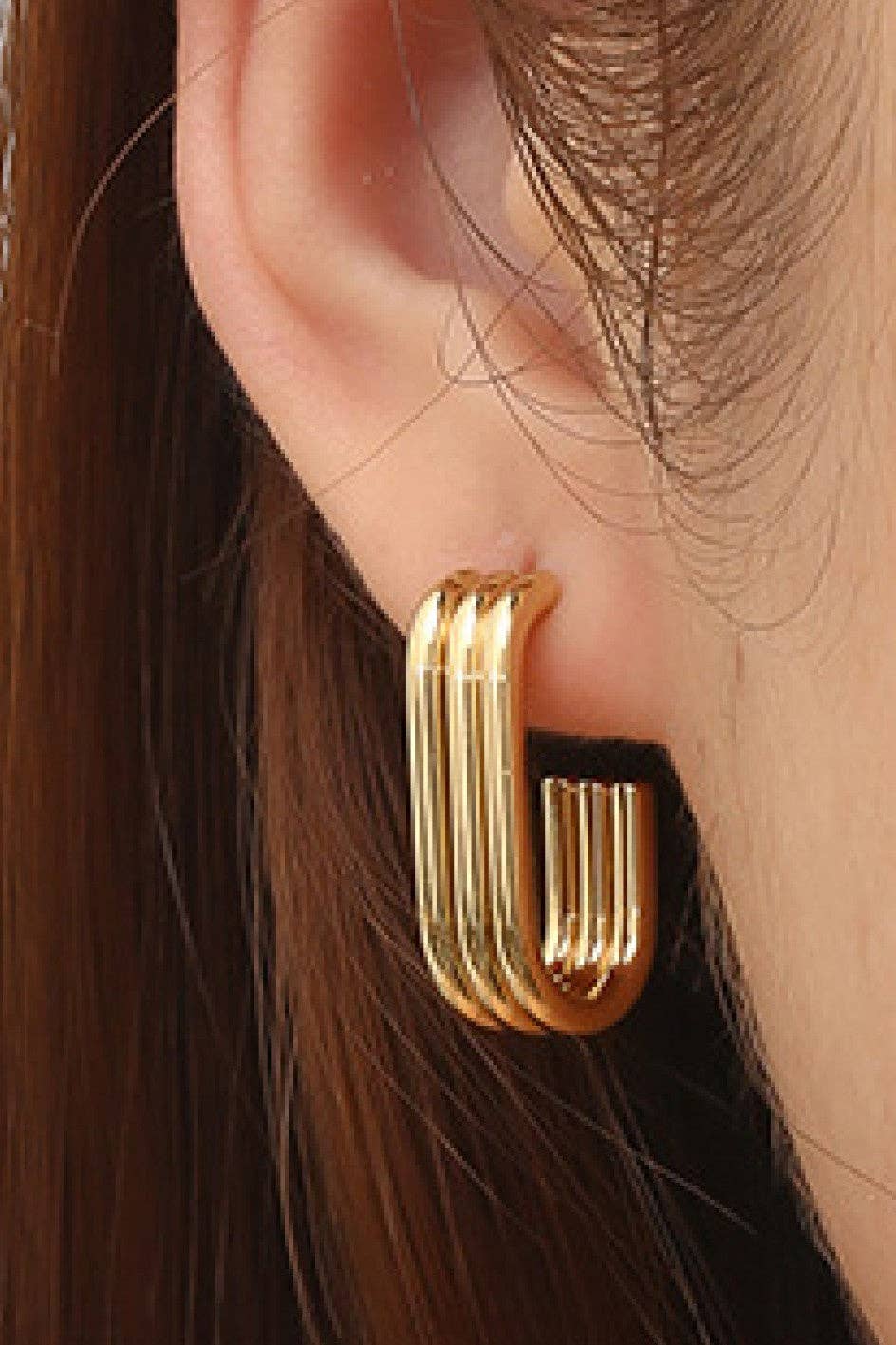 Janet Earrings