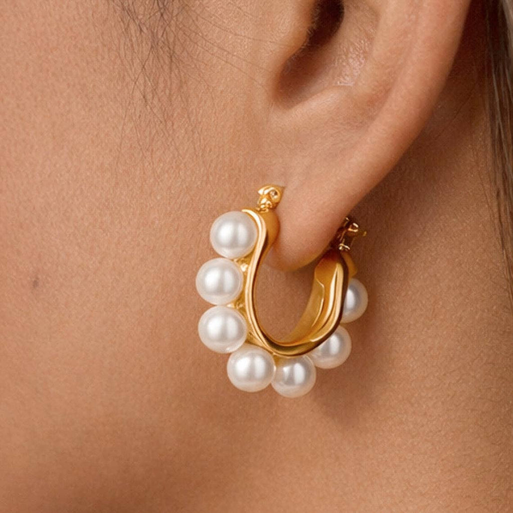 Issa Earrings