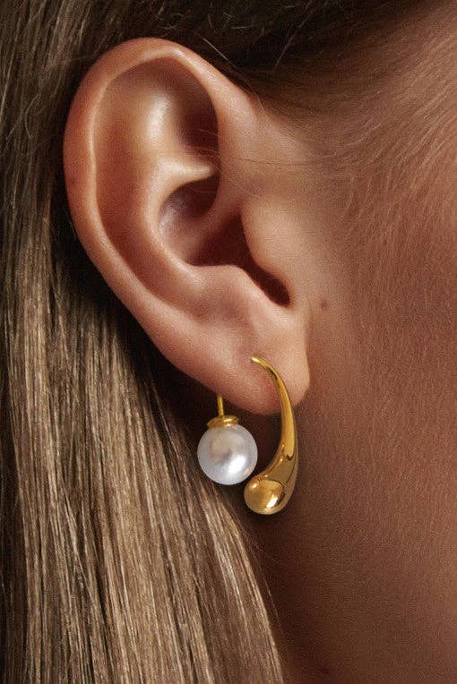 Melanie Earrings