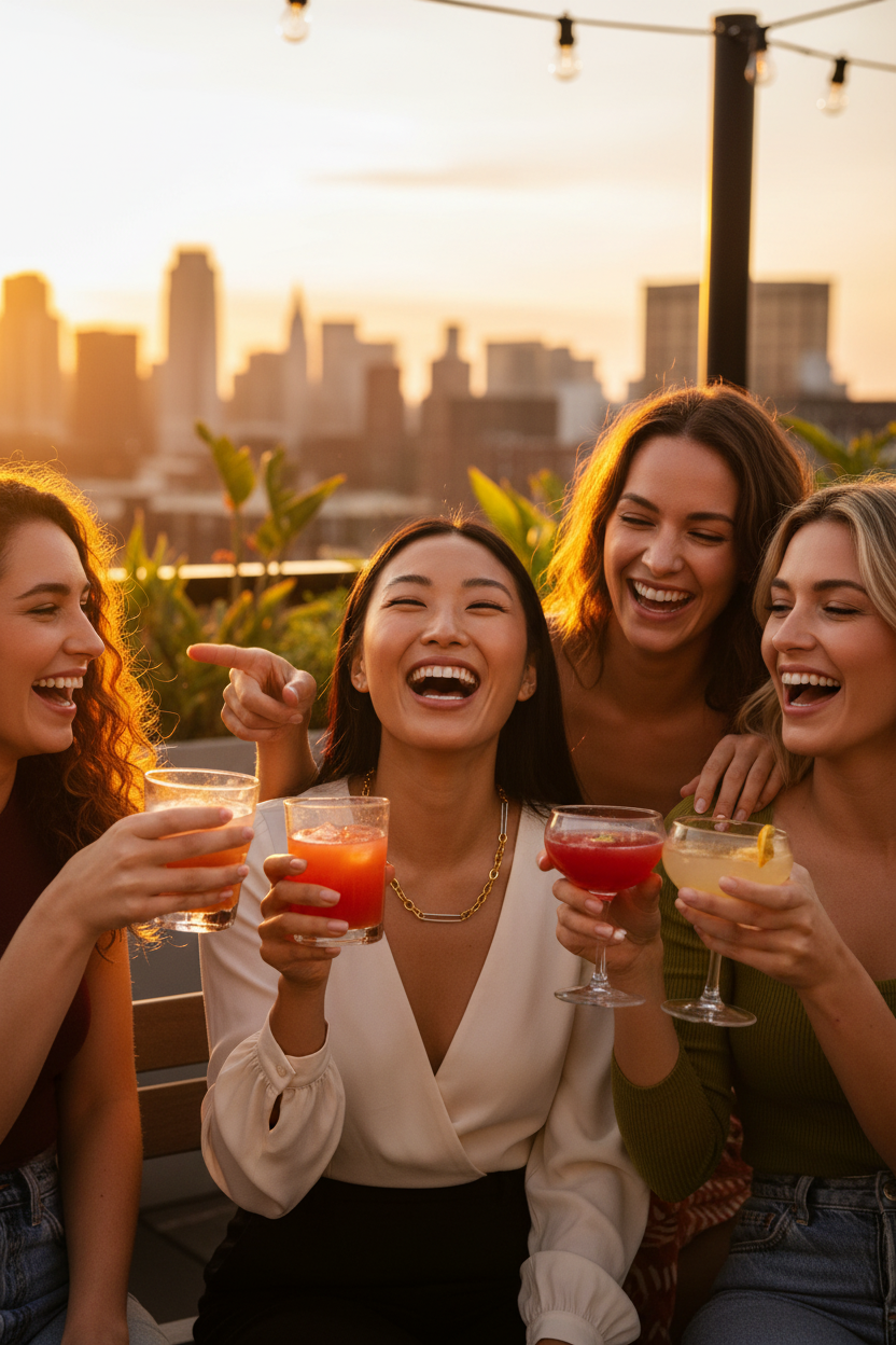 Gee - Girls Fun